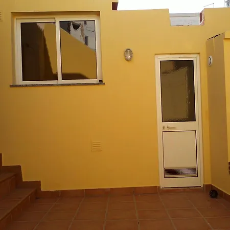 Casa Alto Rodes *