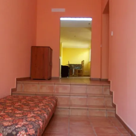 Casa Alto Rodes