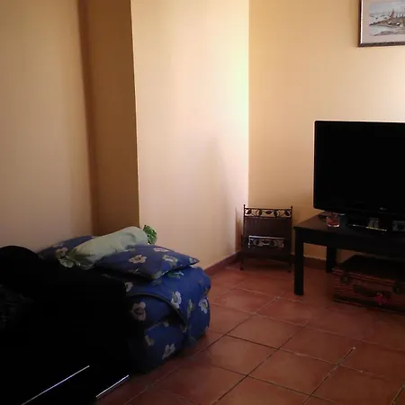 Holiday home Casa Alto Rodes *