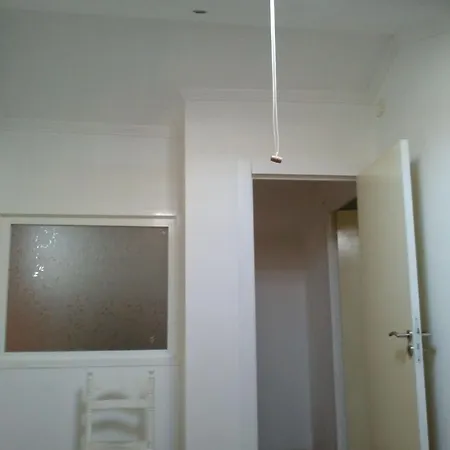 Mit Terrasse بيت للعطل