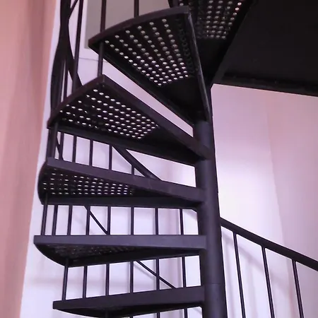 Casa Alto Rodes *