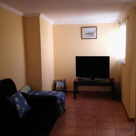 Mit Terrasse بيت للعطل