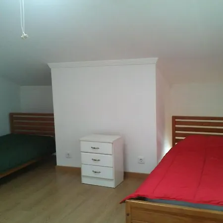 بيت للعطل Mit Terrasse فارو